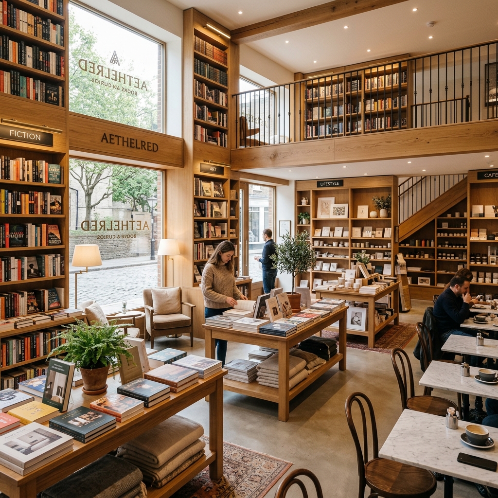 Comercios